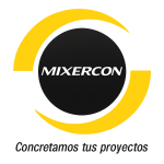 mixer